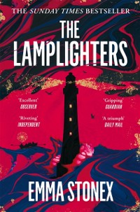 Cover Lamplighters