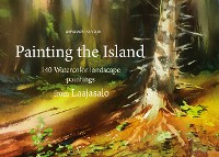 Cover Painting the island