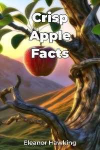 Cover Crisp Apple Facts