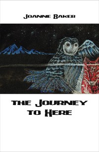 Cover Journey to Here