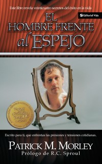 Cover Hombre frente al Espejo