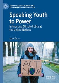 Cover Speaking Youth to Power