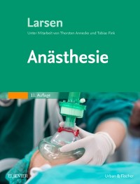 Cover Anästhesie