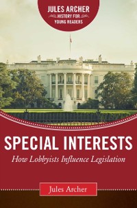 Cover Special Interests
