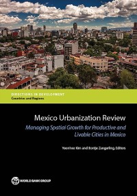 Cover Mexico Urbanization Review