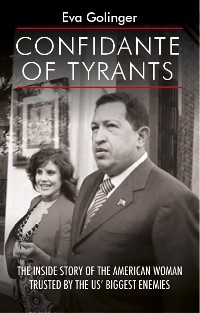 Cover Confidante of 'Tyrants'