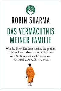 Cover Das Vermächtnis meiner Familie