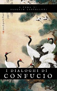 Cover I dialoghi di Confucio