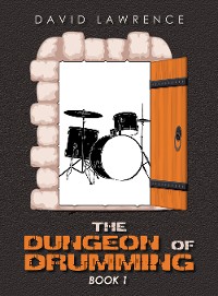 Cover The Dungeon of Drumming