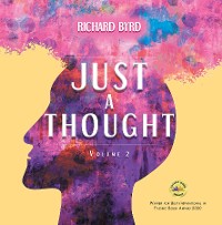 Cover Just A Thought Volume 2