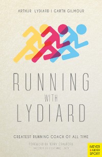 Cover Running with Lydiard