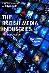 Cover The British Media Industries