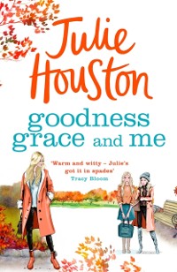 Cover Goodness, Grace and Me