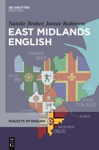 Cover East Midlands English