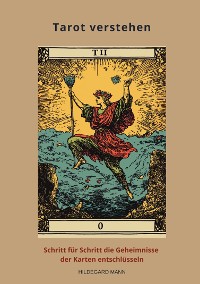 Cover Tarot verstehen