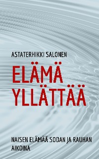 Cover Elämä yllättää