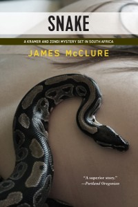 Cover Snake