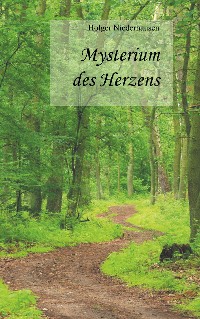 Cover Mysterium des Herzens