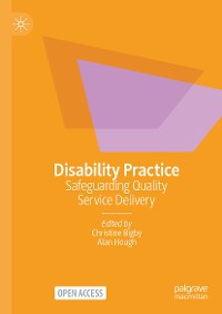 Cover Disability Practice