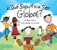 Cover Que Significa Ser Global?