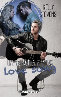 Cover Life is not a fu***ing Lovesong