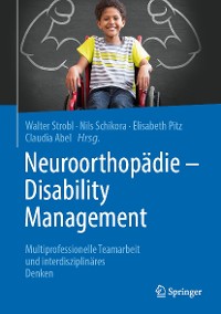Cover Neuroorthopädie - Disability Management