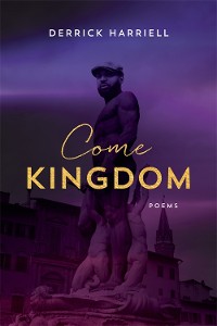 Cover Come Kingdom