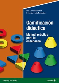 Cover Gamificación didáctica