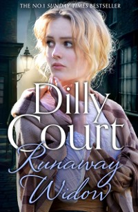 Cover Runaway Widow