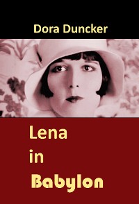 Cover Lena in Babylon