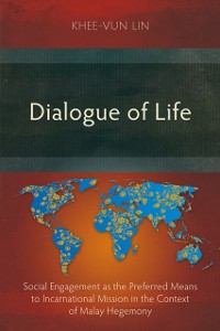 Cover Dialogue of Life