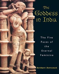 Cover Goddess in India