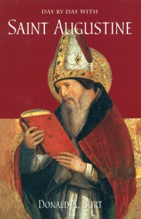 Cover Day by Day with Saint Augustine