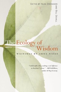 Cover Ecology of Wisdom
