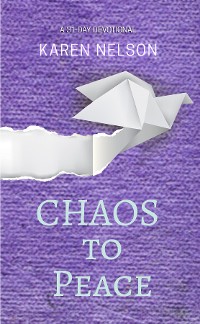 Cover CHAOS to Peace