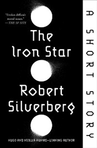 Cover Iron Star