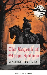 Cover The Legend of Sleepy Hollow