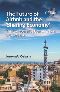 Cover Future of Airbnb and the 'Sharing Economy'