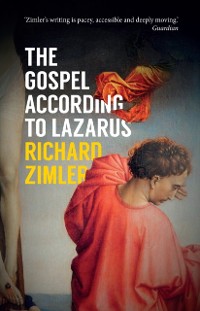 Cover Gospel According to Lazarus