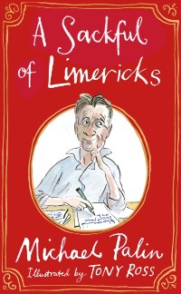 Cover Sackful of Limericks