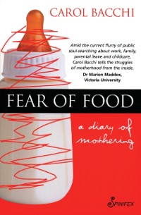 Cover Fear of Food