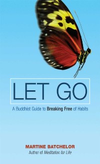Cover Let Go