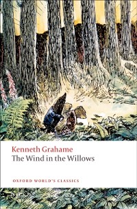 Cover Wind in the Willows