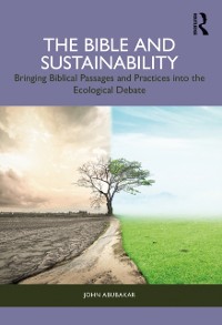 Cover Bible and Sustainability
