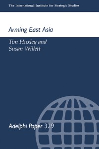 Cover Arming East Russia