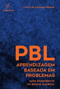 Cover Aprendizagem baseada em problemas (PBL)