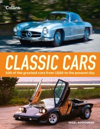 Cover Classic Cars