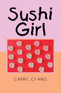 Cover Sushi Girl