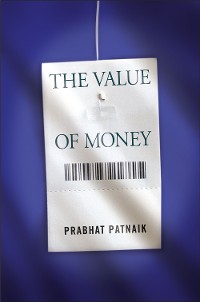 Cover The Value of Money