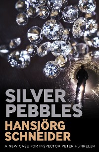 Cover Silver Pebbles
